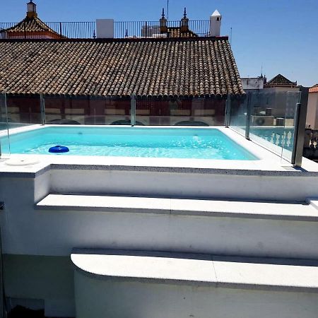 Dreamsapt Sagasta Seville Ngoại thất bức ảnh