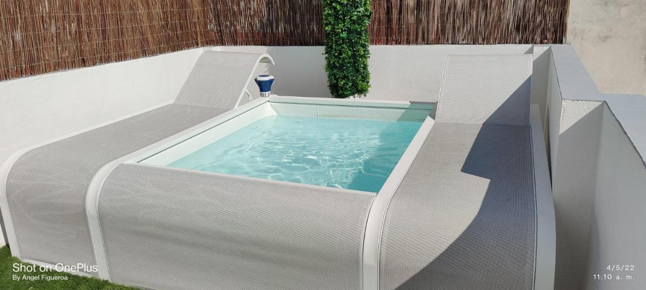 Dreamsapt Sagasta Seville Ngoại thất bức ảnh