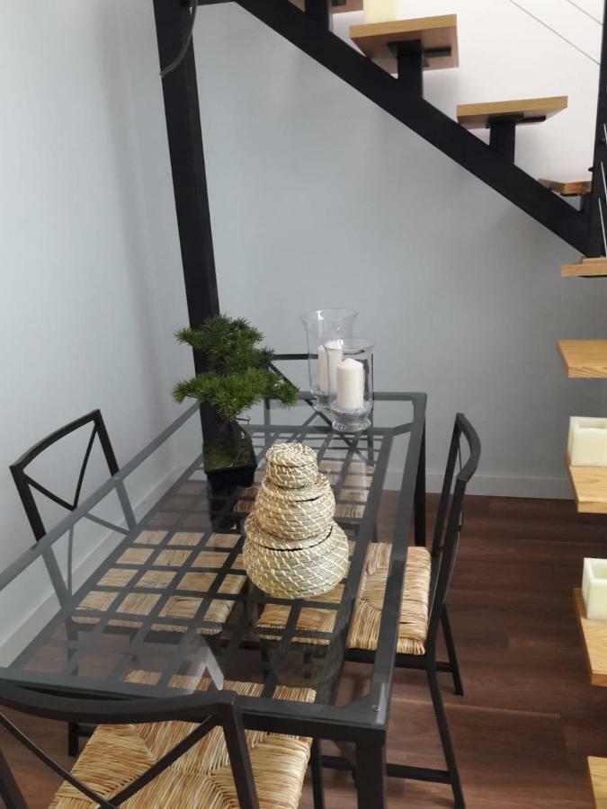 Dreamsapt Sagasta Seville Ngoại thất bức ảnh
