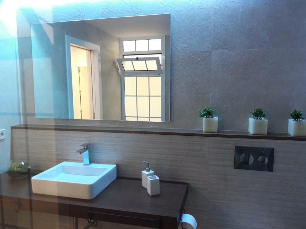 Dreamsapt Sagasta Seville Ngoại thất bức ảnh