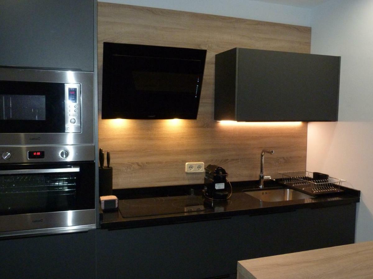 Dreamsapt Sagasta Seville Ngoại thất bức ảnh