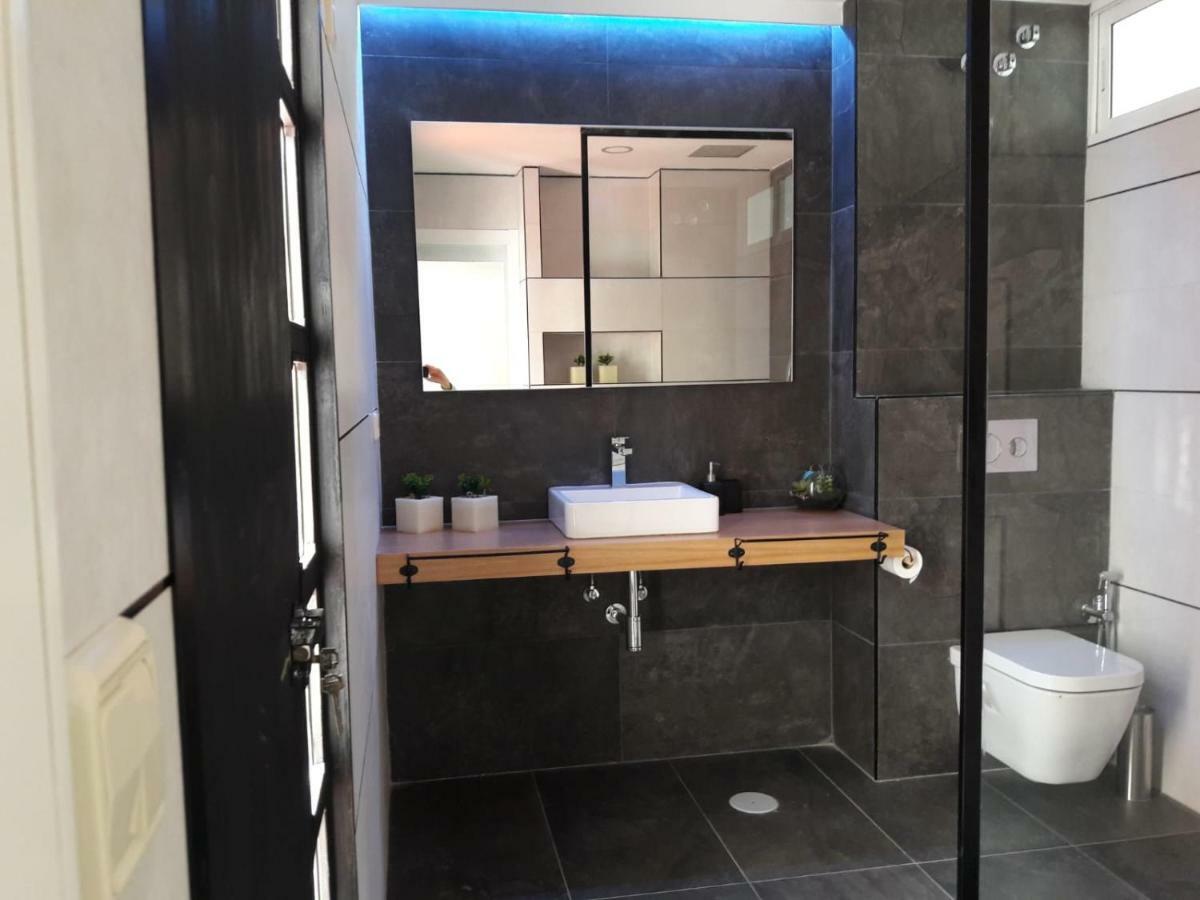 Dreamsapt Sagasta Seville Ngoại thất bức ảnh