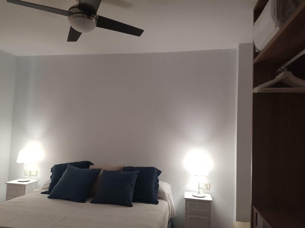 Dreamsapt Sagasta Seville Ngoại thất bức ảnh