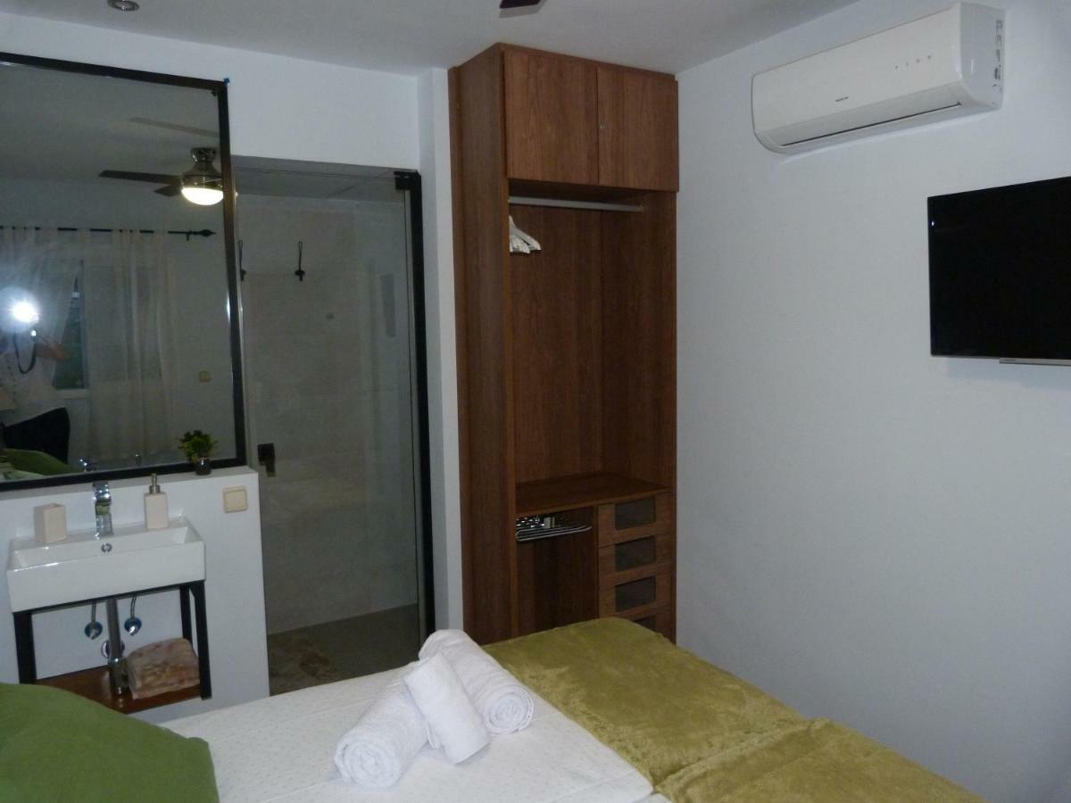Dreamsapt Sagasta Seville Ngoại thất bức ảnh