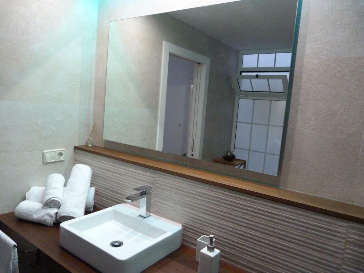 Dreamsapt Sagasta Seville Ngoại thất bức ảnh