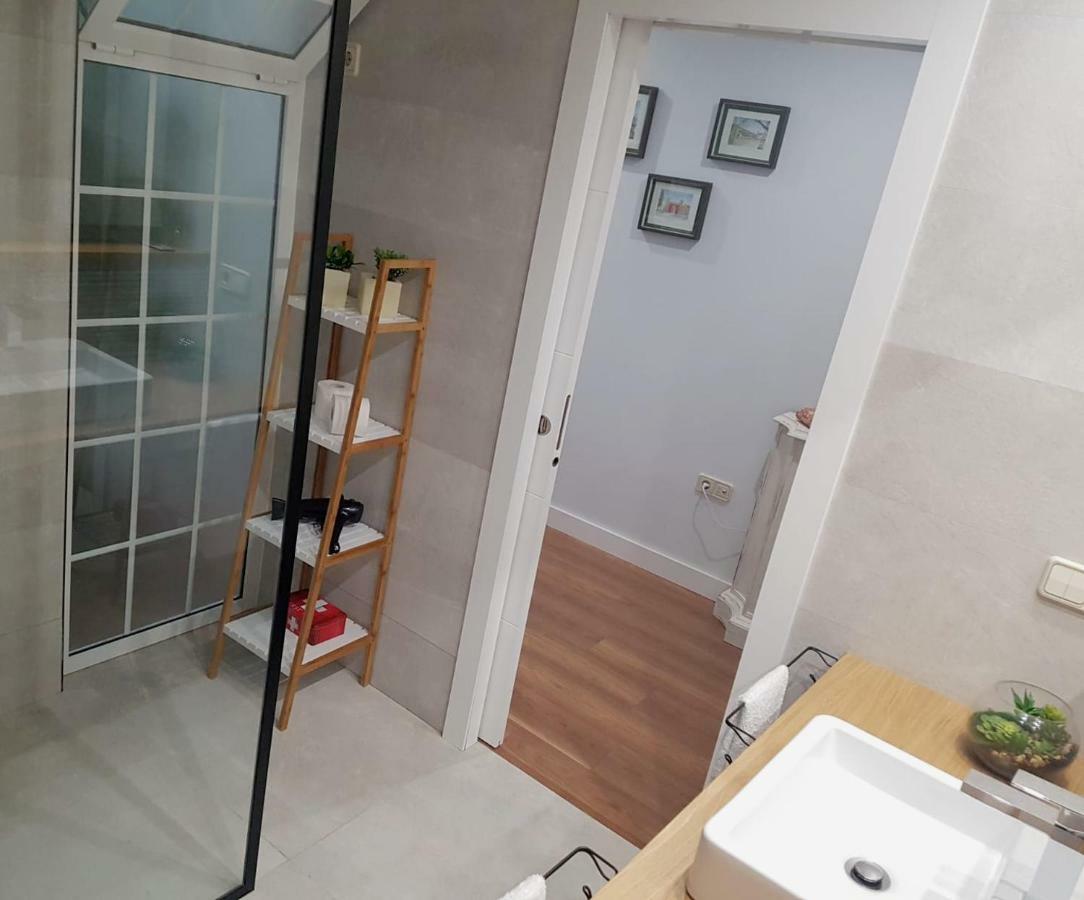 Dreamsapt Sagasta Seville Ngoại thất bức ảnh