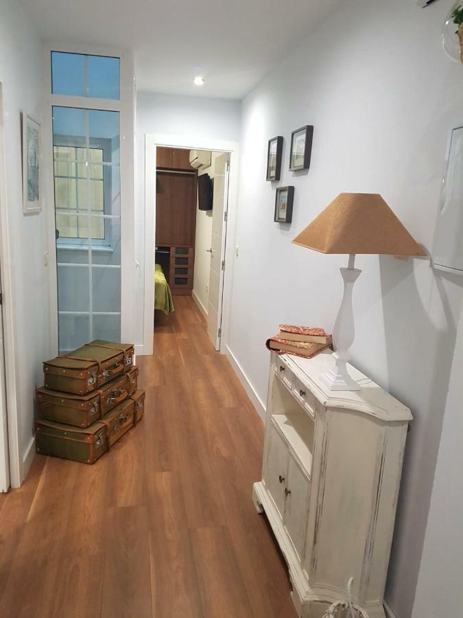 Dreamsapt Sagasta Seville Ngoại thất bức ảnh