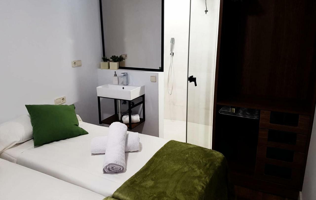 Dreamsapt Sagasta Seville Ngoại thất bức ảnh
