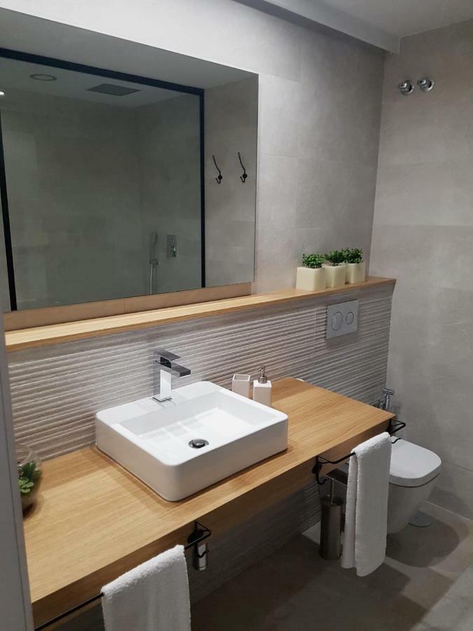 Dreamsapt Sagasta Seville Ngoại thất bức ảnh