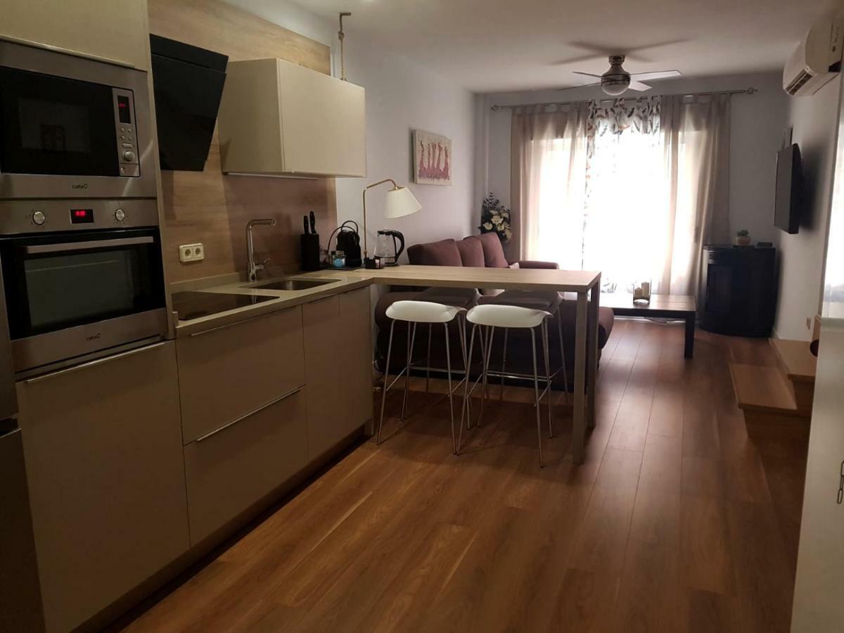 Dreamsapt Sagasta Seville Ngoại thất bức ảnh