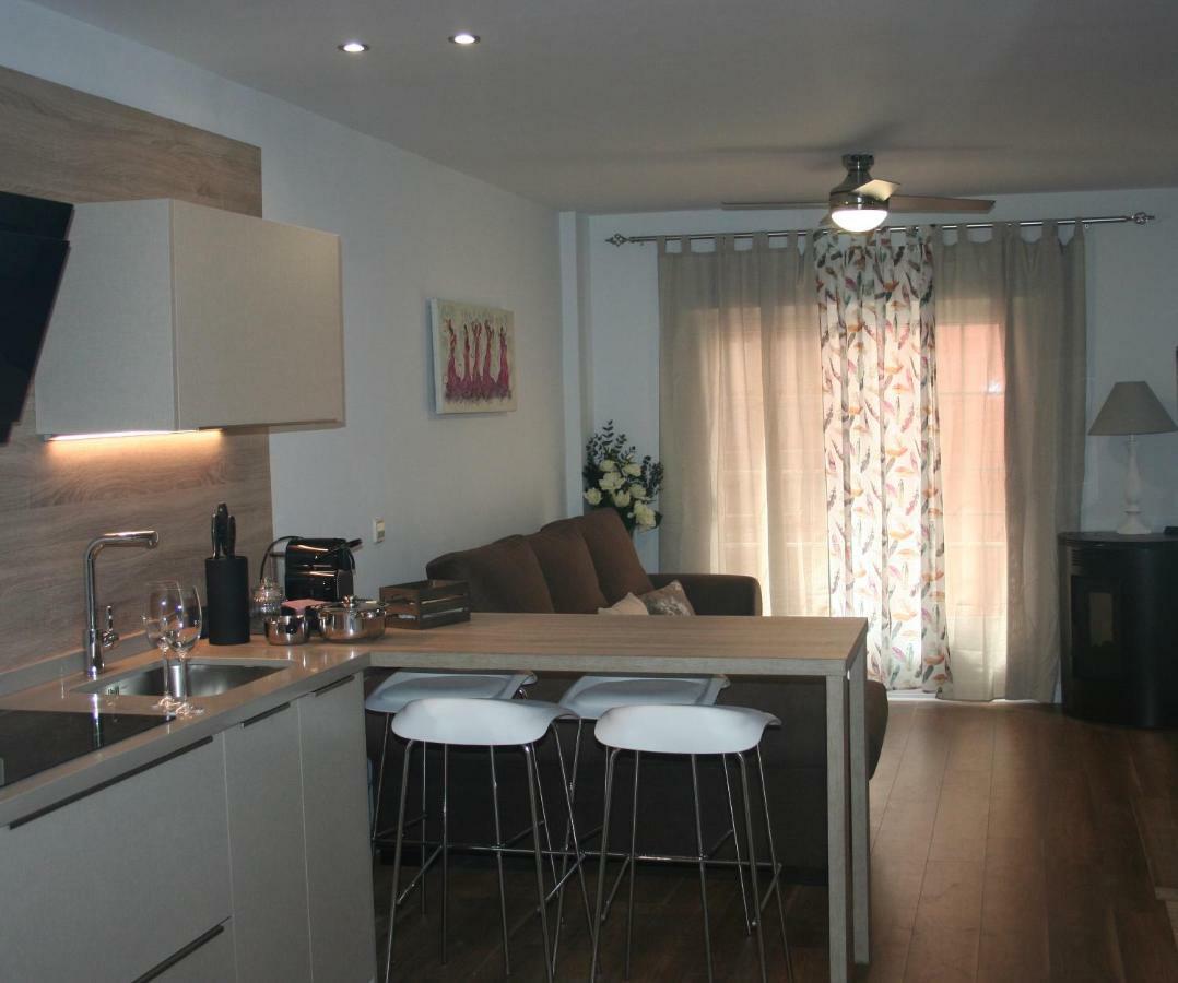 Dreamsapt Sagasta Seville Ngoại thất bức ảnh