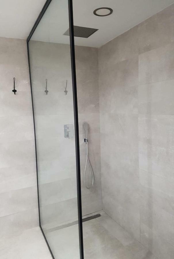 Dreamsapt Sagasta Seville Ngoại thất bức ảnh