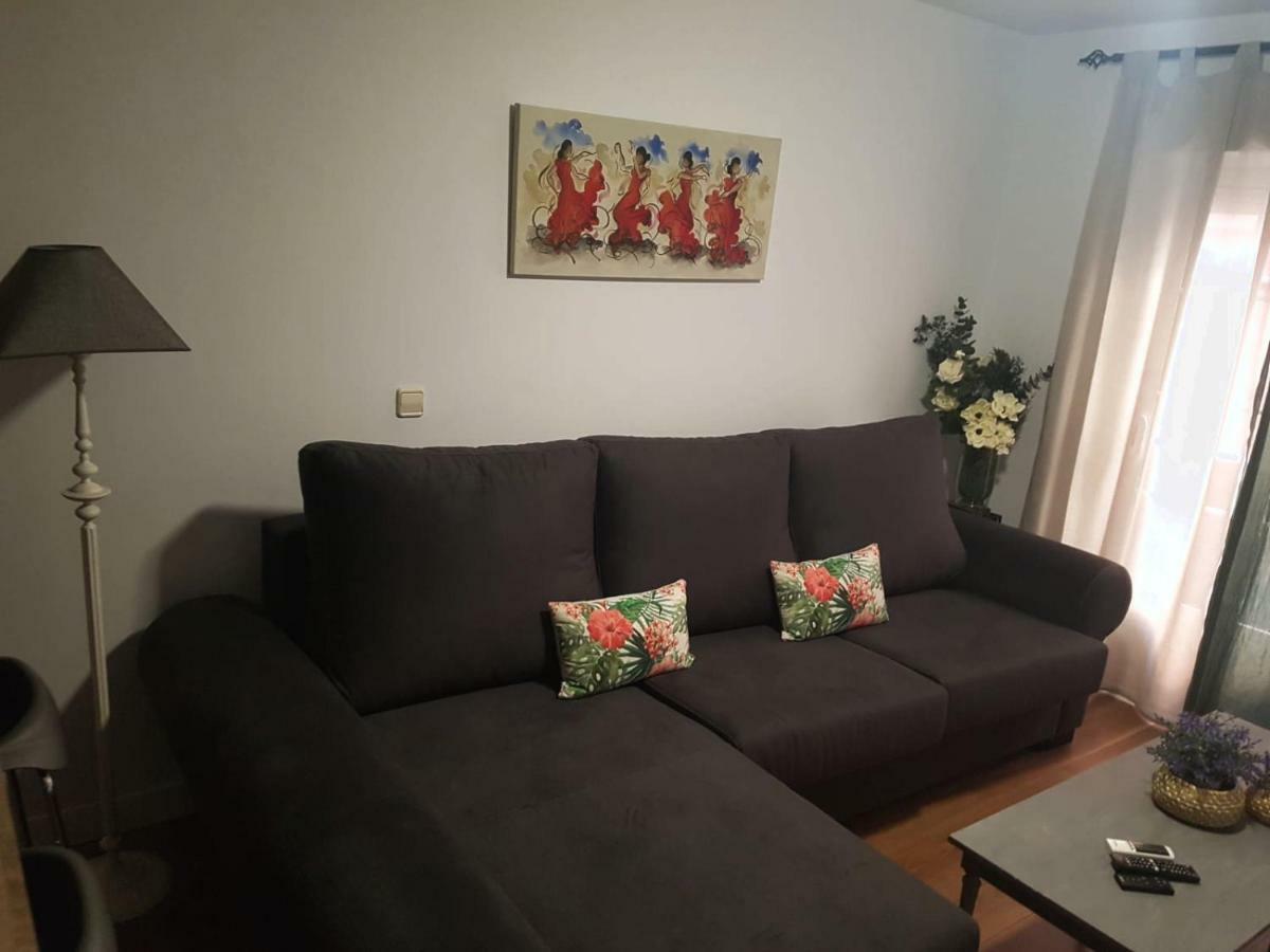Dreamsapt Sagasta Seville Ngoại thất bức ảnh