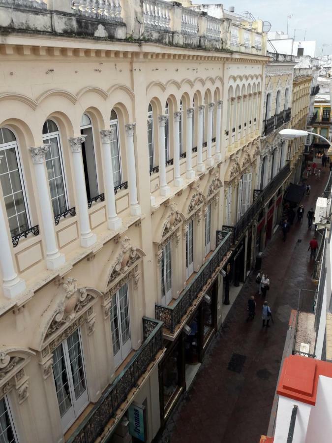 Dreamsapt Sagasta Seville Ngoại thất bức ảnh