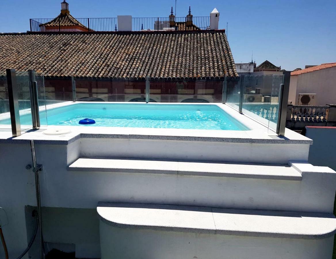 Dreamsapt Sagasta Seville Ngoại thất bức ảnh