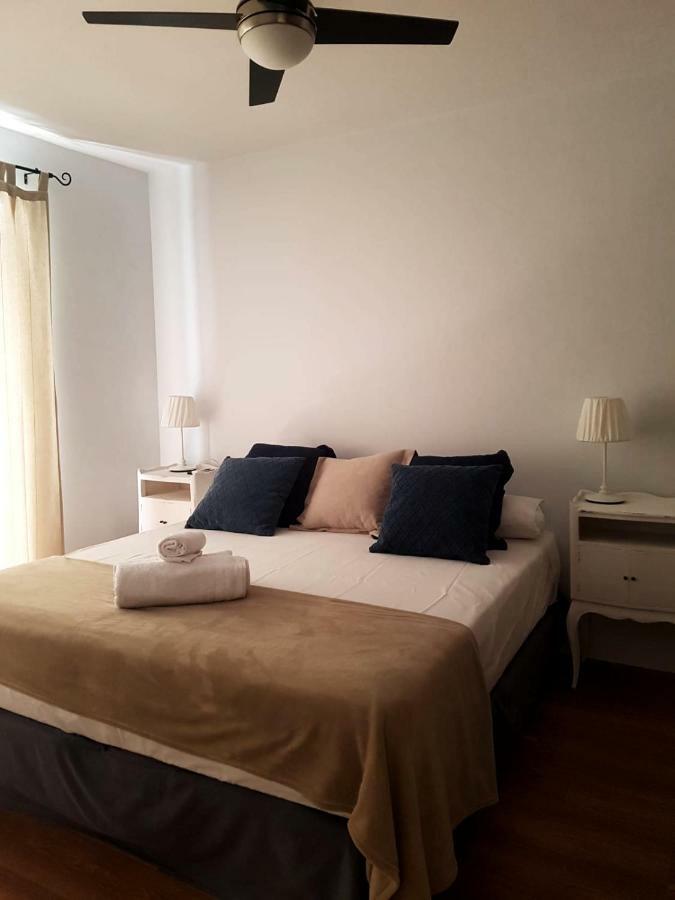 Dreamsapt Sagasta Seville Ngoại thất bức ảnh