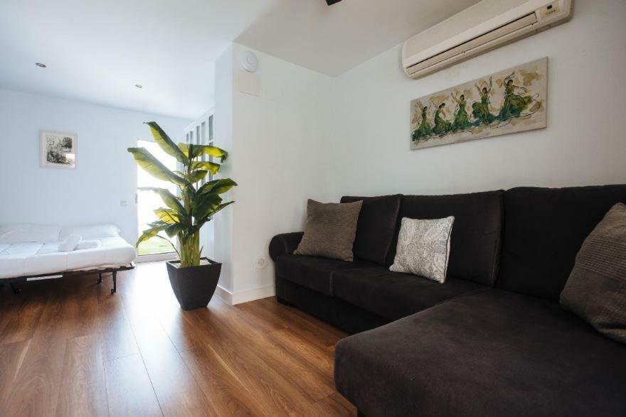 Dreamsapt Sagasta Seville Ngoại thất bức ảnh