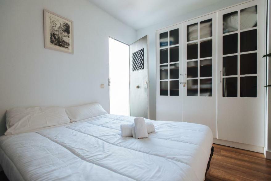 Dreamsapt Sagasta Seville Ngoại thất bức ảnh