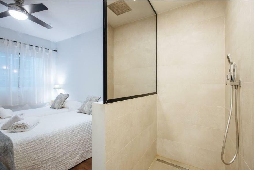 Dreamsapt Sagasta Seville Ngoại thất bức ảnh