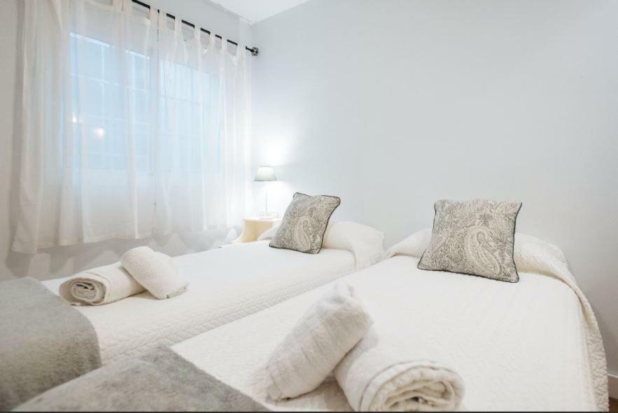 Dreamsapt Sagasta Seville Ngoại thất bức ảnh