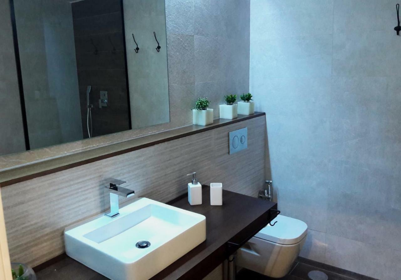 Dreamsapt Sagasta Seville Ngoại thất bức ảnh