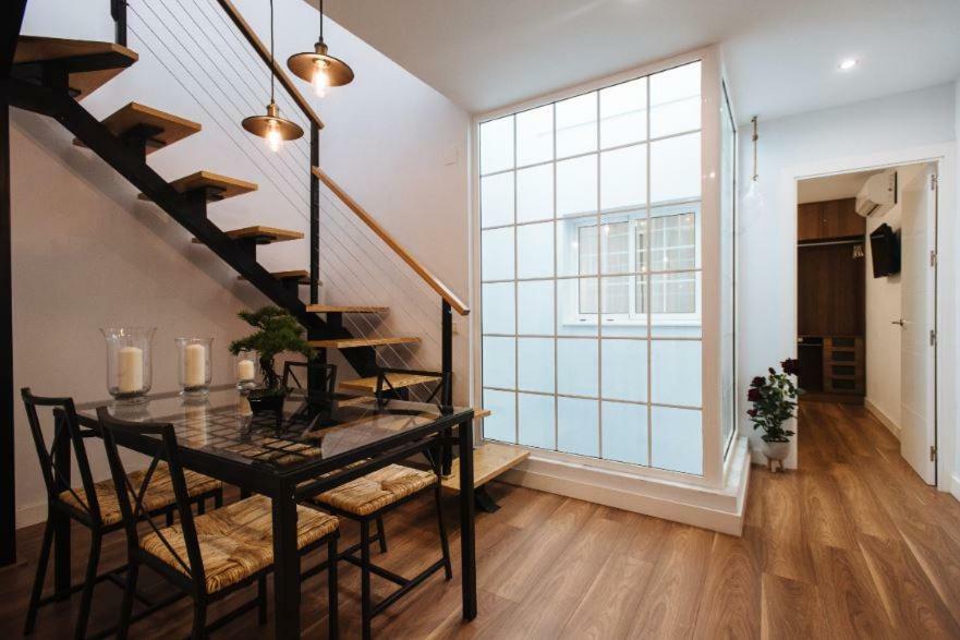 Dreamsapt Sagasta Seville Ngoại thất bức ảnh