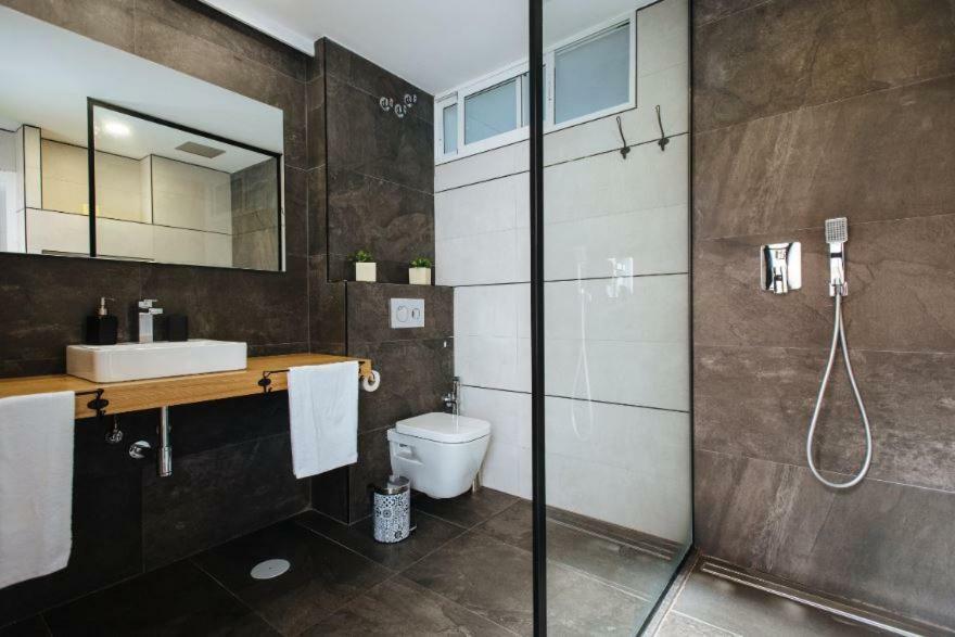 Dreamsapt Sagasta Seville Ngoại thất bức ảnh