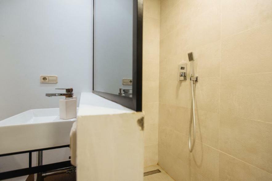 Dreamsapt Sagasta Seville Ngoại thất bức ảnh